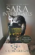 E-Book (epub) Sara Investigates von S. L. McGregor