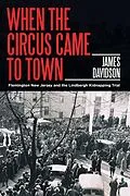 E-Book (epub) When the Circus Came to Town von James Davidson