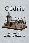 E-Book (epub) Cédric von William Grovère