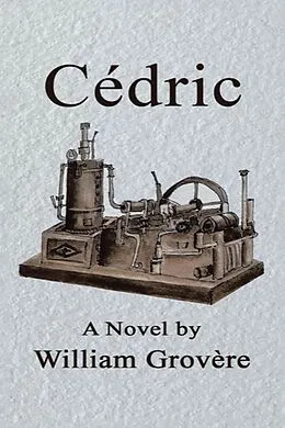 E-Book (epub) Cédric von William Grovère