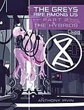 E-Book (epub) The Greys Are Among Us Part 2 von Anthony Irvin