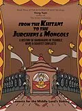 E-Book (epub) From the Khitans to the Jurchens & Mongols von Hong Yuan