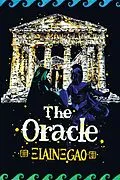 E-Book (epub) The Oracle von Elaine Gao