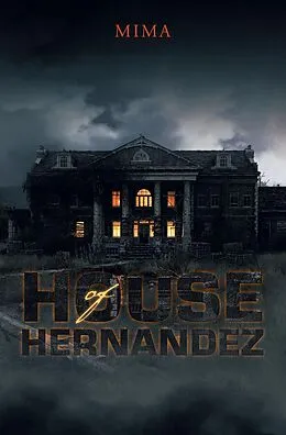 E-Book (epub) House of Hernandez von Mima