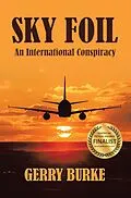 E-Book (epub) Sky Foil von Gerry Burke