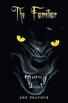E-Book (epub) The Familiar von Jon Peacock