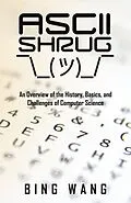 E-Book (epub) ASCII Shrug von Bing Wang