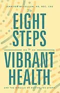 E-Book (epub) The Eight Steps to Vibrant Health von Jennifer McCollum ND BSc CBS