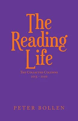 E-Book (epub) The Reading Life von Peter Bollen