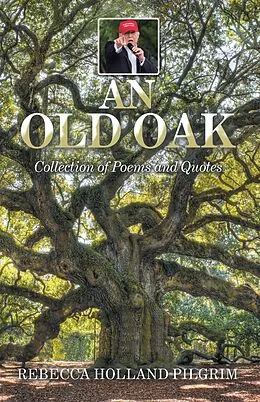 E-Book (epub) An Old Oak von Rebecca Holland Pilgrim