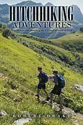 E-Book (epub) Hitchhiking Adventures von Robert Drake