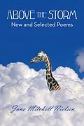 E-Book (epub) Above the Storm von Jane Mitchell Nielsen