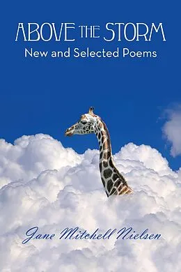 E-Book (epub) Above the Storm von Jane Mitchell Nielsen