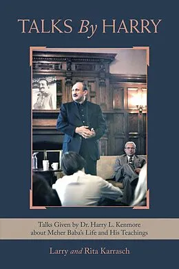 E-Book (epub) Talks by Harry von Larry Karrasch, Rita Karrasch