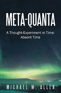 E-Book (epub) Meta-Quanta von Michael W. Allen