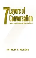 E-Book (epub) 7Layers of Conversation von Patricia A. Morgan