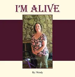E-Book (epub) I'm Alive von Wendy