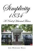 E-Book (epub) Simplicity 1834 von Jon Howard Hall