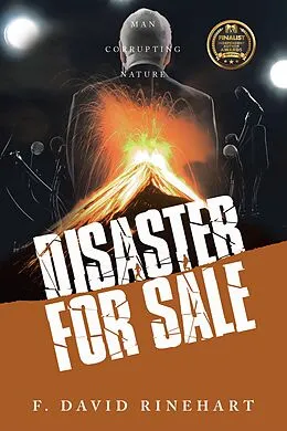 E-Book (epub) Disaster For Sale von F. David Rinehart
