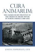 E-Book (epub) Cura Animarum: von Joseph Zimmerman Ofm