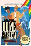 E-Book (epub) Home in Harlem von Paul Evans
