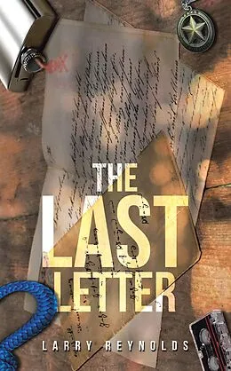 E-Book (epub) The Last Letter von Larry Reynolds