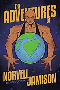 E-Book (epub) The Adventures of Norvell Jamison von David Goodman