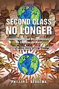 E-Book (epub) Second Class No Longer von Phillip L. Beukema