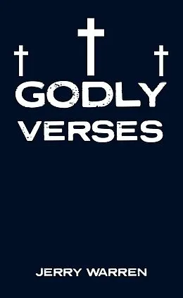 E-Book (epub) GODLY VERSES von Jerry Warren
