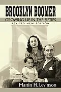 E-Book (epub) Brooklyn Boomer von Martin H. Levinson