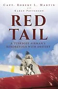 E-Book (epub) Red Tail von Capt. Robert L. Martin