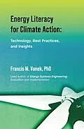 E-Book (epub) Energy Literacy for Climate Action: von Francis M. Vanek