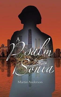 E-Book (epub) A Psalm for Sonia von Martín Anderson