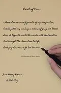 E-Book (epub) Point of View von June Kelley Pierce, William Kelley