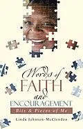 E-Book (epub) Words of Faith and Encouragement von Linda Johnson-McClendon