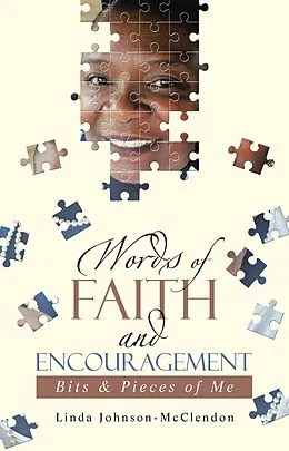 E-Book (epub) Words of Faith and Encouragement von Linda Johnson-McClendon