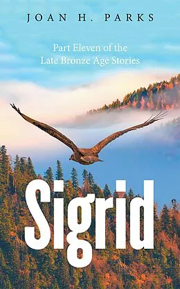 E-Book (epub) Sigrid von Joan H. Parks