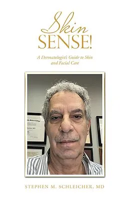 E-Book (epub) Skin Sense! von Stephen M. Schleicher MD