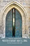 E-Book (epub) Meister Eckhart and C.G. Jung von Steven Herrmann
