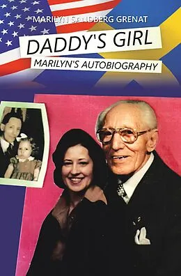 E-Book (epub) Daddy's Girl von Marilyn Sandberg Grenat