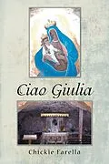 E-Book (epub) Ciao Giulia von Chickie Farella