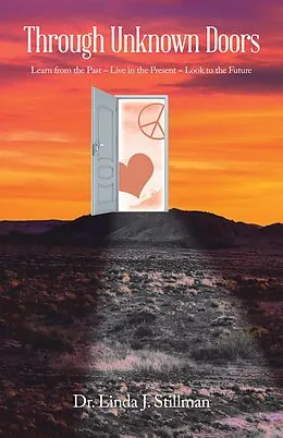 E-Book (epub) Through Unknown Doors von Linda J. Stillman
