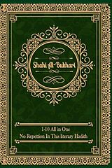 E-Book (epub) Sahih Al Bukhari von Imam Bukhari