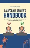 E-Book (epub) California Driver's Handbook von Michael Ramirez