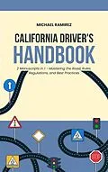 E-Book (epub) California Driver's Handbook von Michael Ramirez