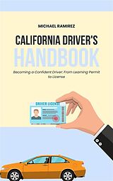 eBook (epub) California Driver's Handbook de Michael Ramirez