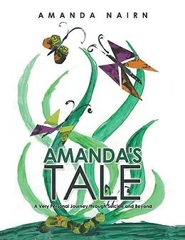 E-Book (epub) Amanda's Tale von Amanda Nairn