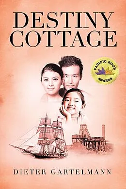 E-Book (epub) Destiny Cottage von Dieter Gartelmann