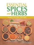 E-Book (epub) Essential Spices and Herbs von Sharada Jnawali