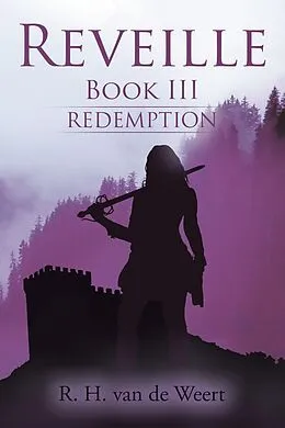 E-Book (epub) Reveille von R. H. van de Weert